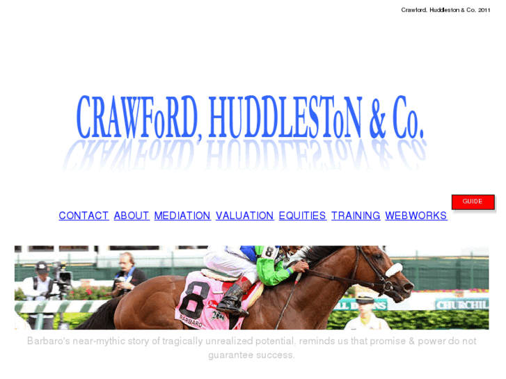 www.crawfordhuddleston.com