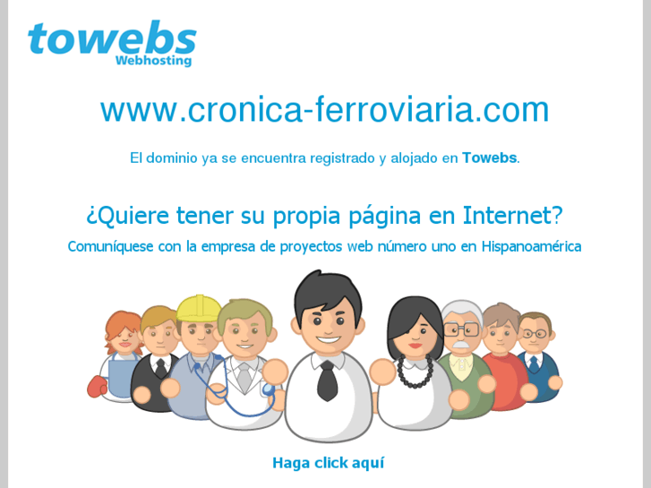 www.cronica-ferroviaria.com