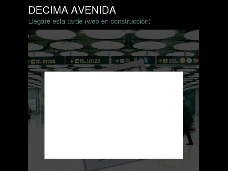 www.decimaavenida.com
