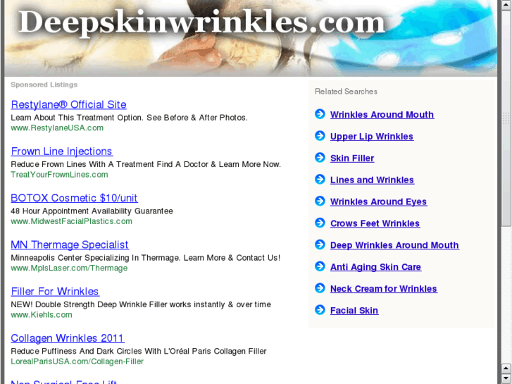 www.deepskinwrinkles.com