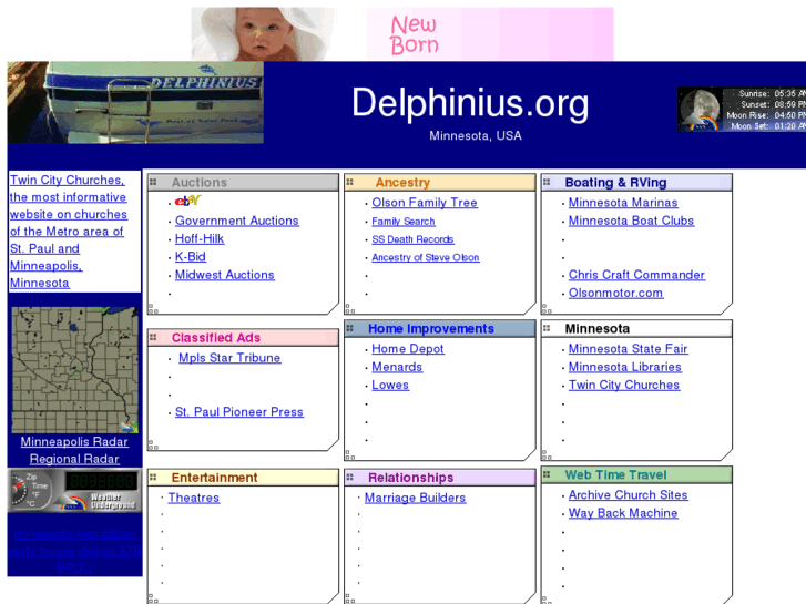www.delphinius.org