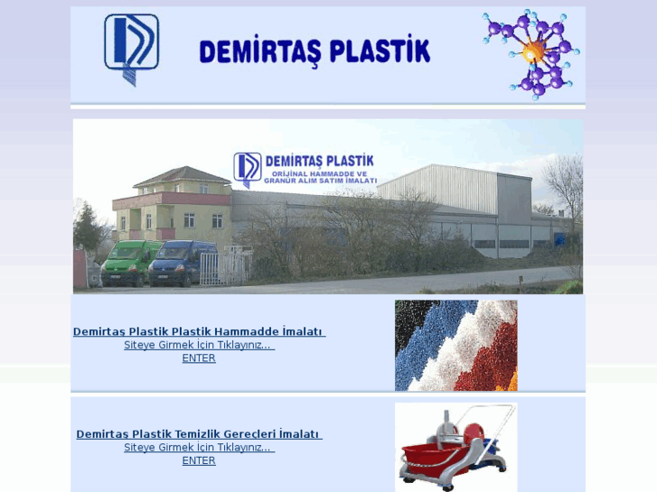 www.demirtasplastik.com