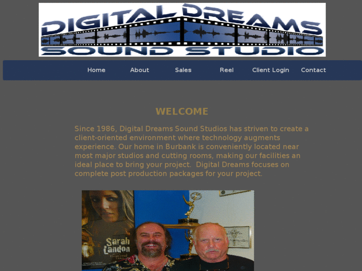 www.digitaldreamssound.com