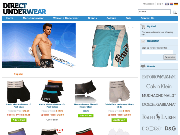 www.directunderwear.com