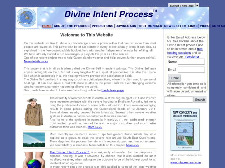 www.divineintentprocess.com