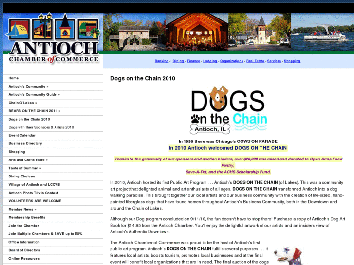 www.dogsonthechain.com