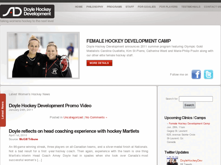 www.doylehockeydev.com