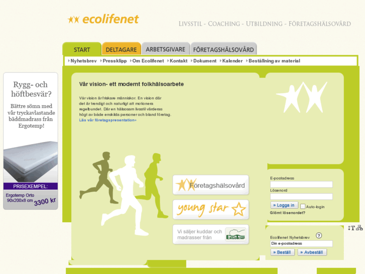 www.ecolifenet.org