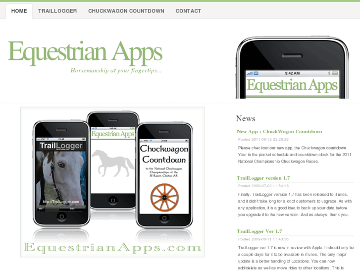 www.equestrianapps.com