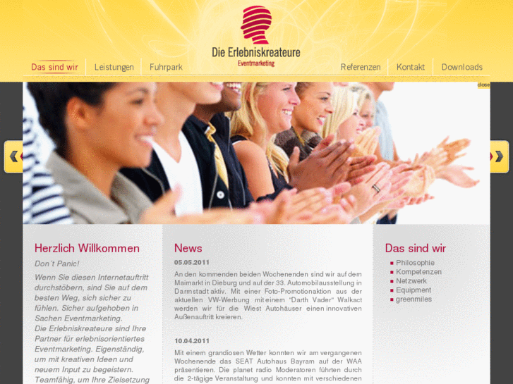www.erlebniskreateure.com