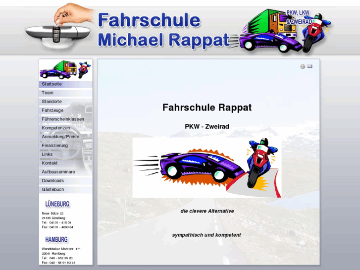 www.fahrschule-rappat.de