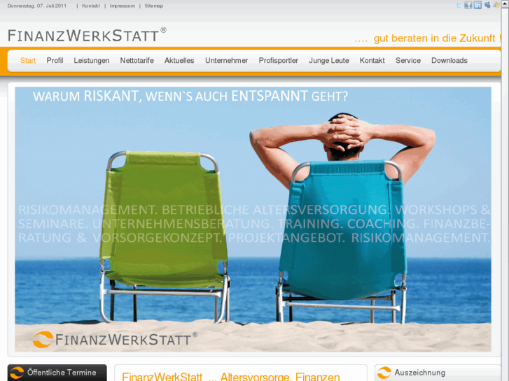 www.finanzwerkstatt.com