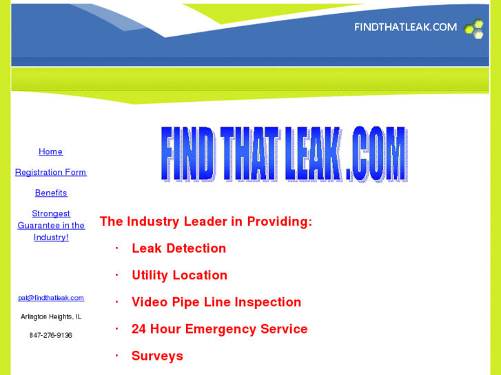 www.findthatleak.com