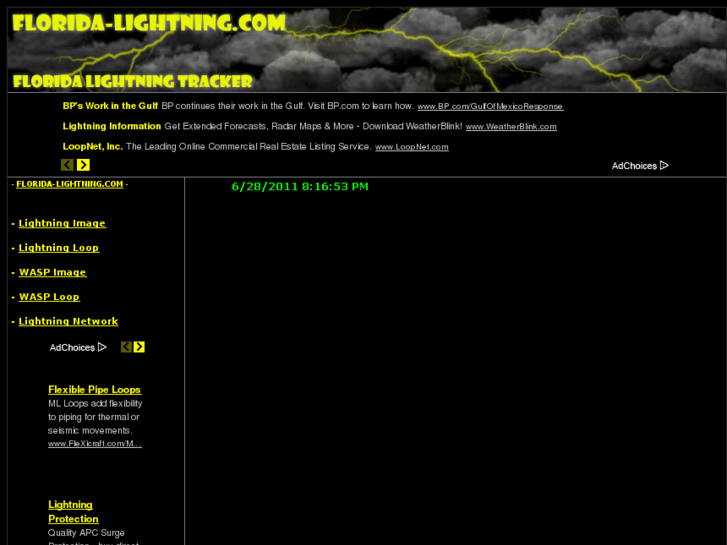 www.florida-lightning.com