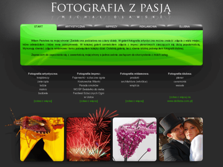 www.fotografie.com.pl