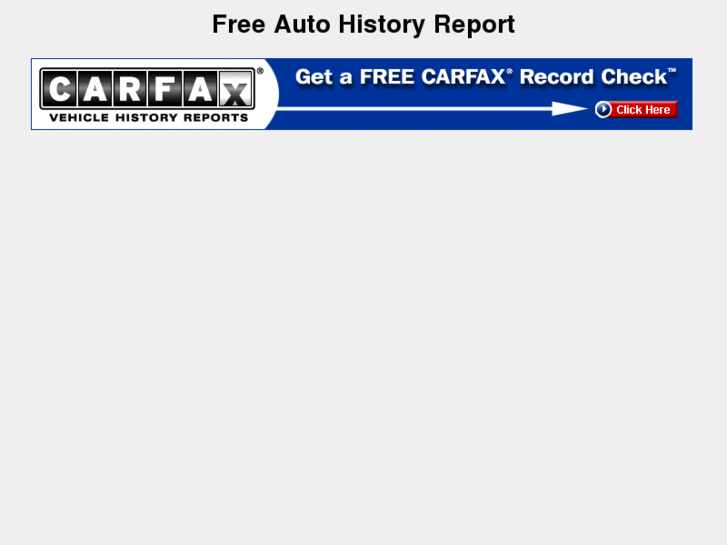 www.freeautohistoryreports.com