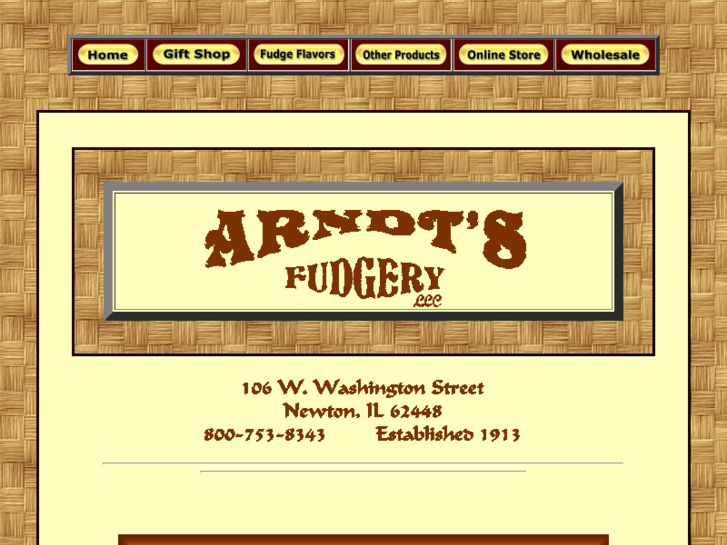 www.fudgery.com