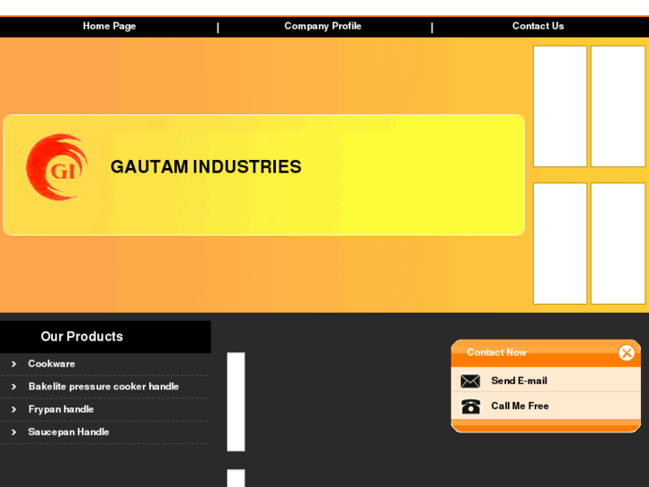 www.gautamindustries.com