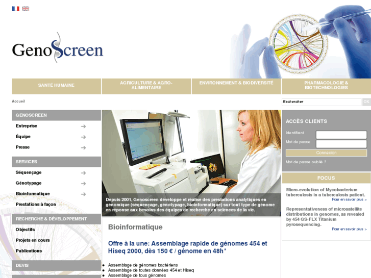 www.genoscreen.fr