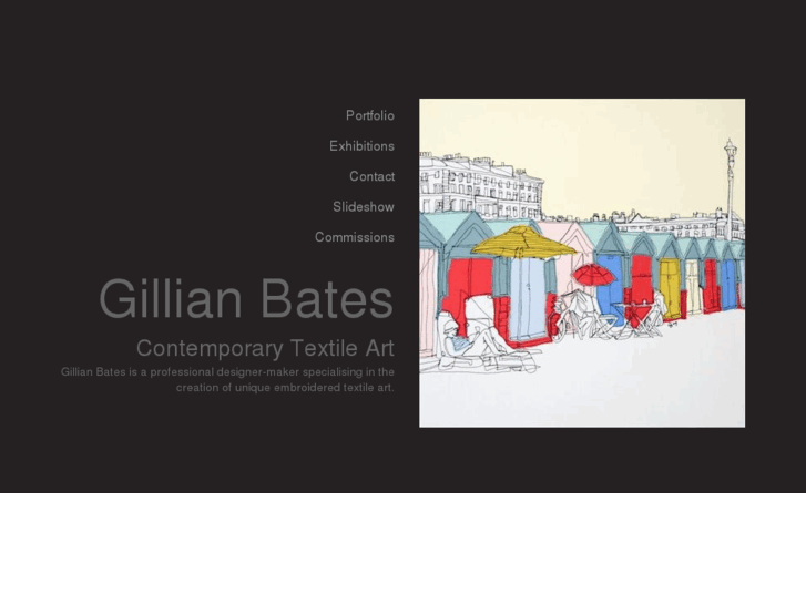 www.gillian-bates.com