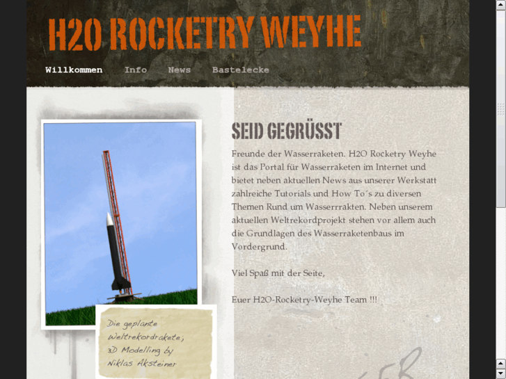 www.h2o-rocketry-weyhe.com