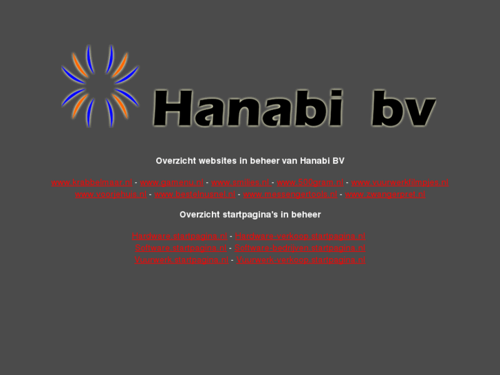 www.hanabi.nl