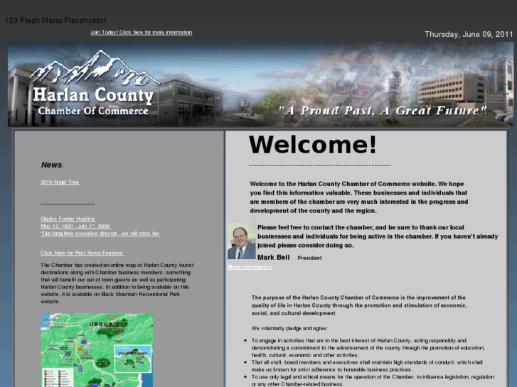 www.harlancountychamber.com