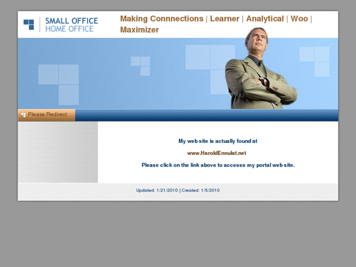 www.haroldennulat.com