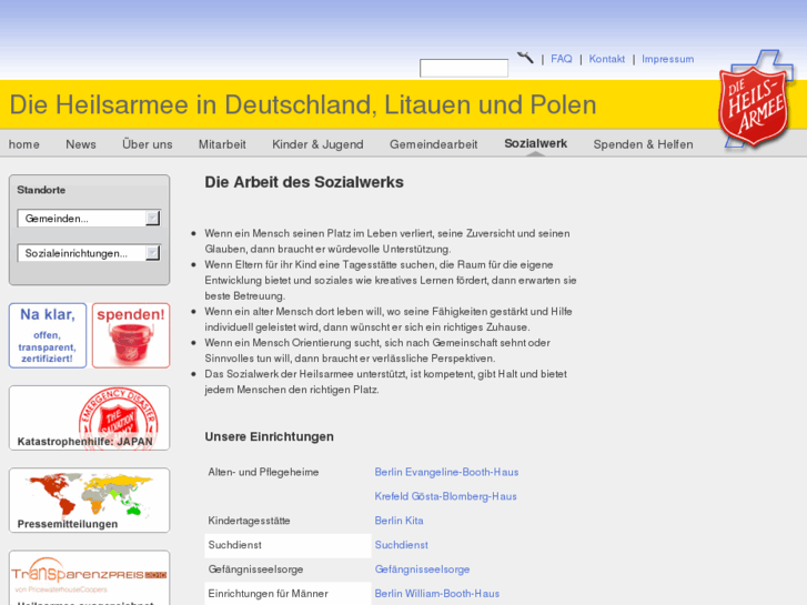 www.heilsarmee-sozialwerk.org