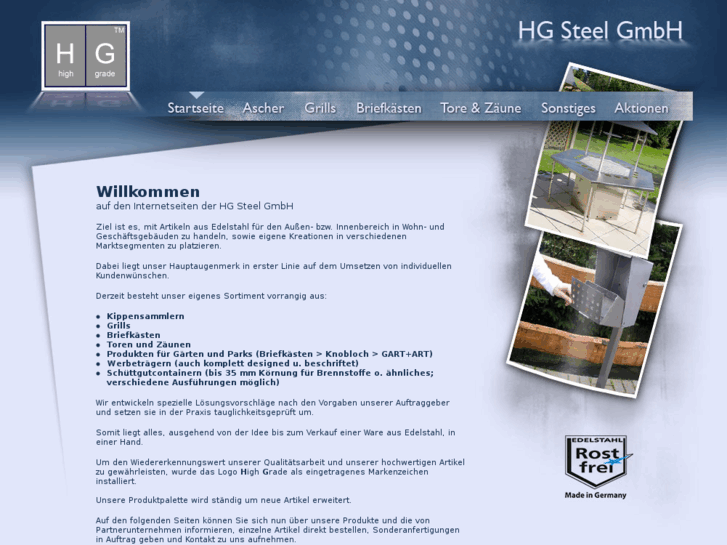 www.hg-steel.eu