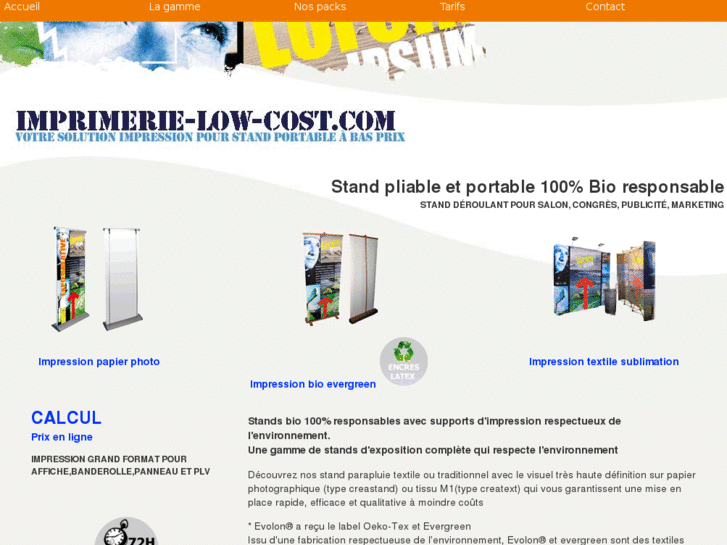 www.imprimerie-low-cost.com