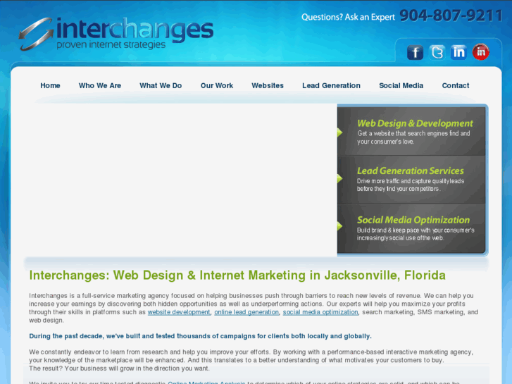 www.interchanges.org