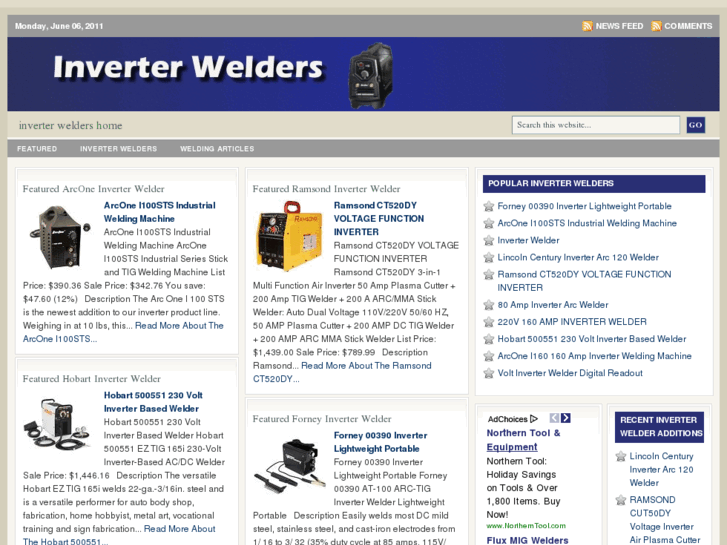 www.inverterwelders.net