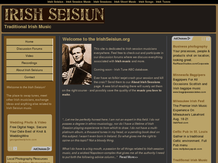 www.irish-tunes.com