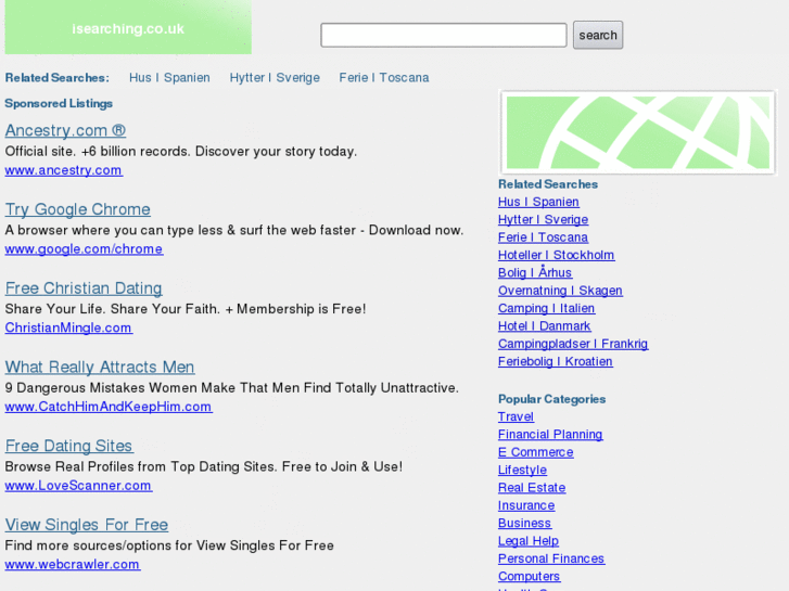 www.isearching.co.uk