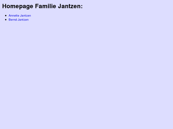 www.jantzen-online.org