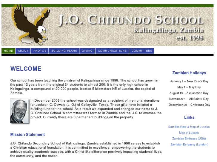 www.jochifundoschool.org