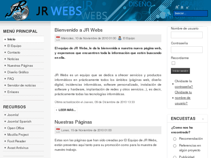 www.jr-webs.com