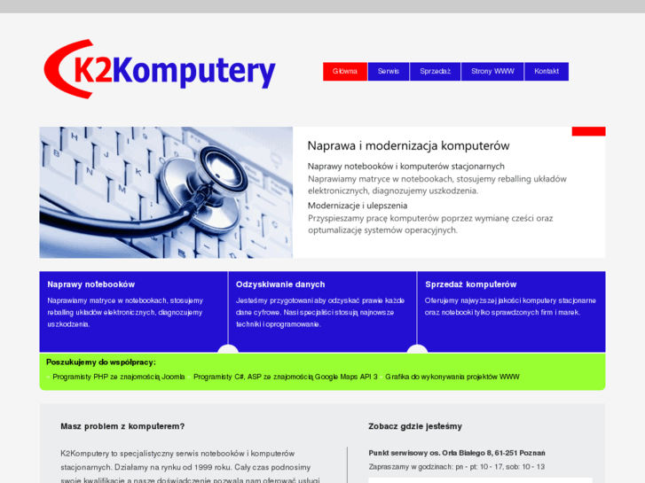 www.k2komputery.com