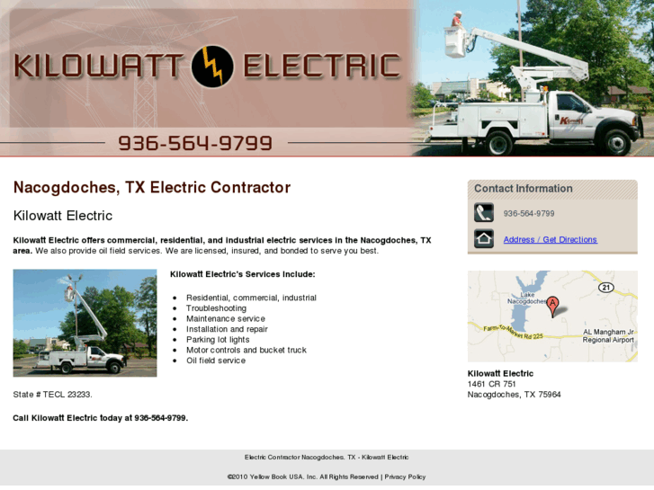 www.kilowattelectrictx.com