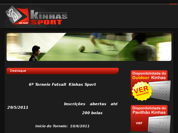 www.kinhassport.com