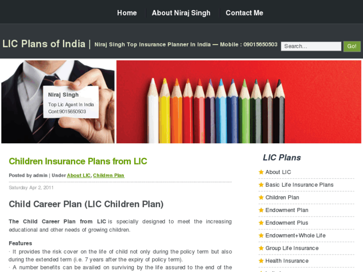 www.licplans.net