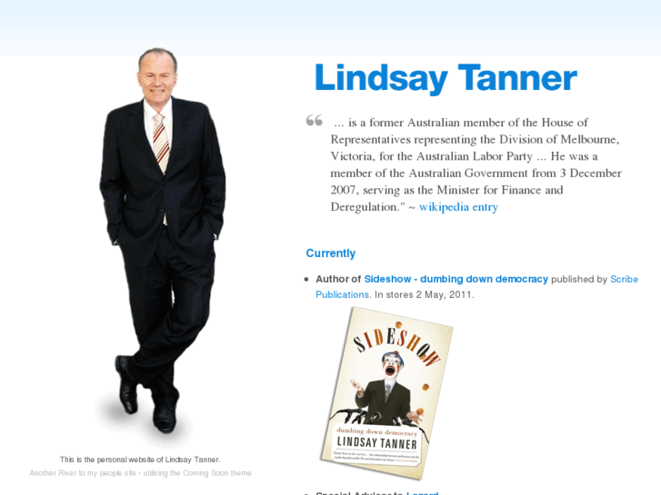 www.lindsaytanner.com