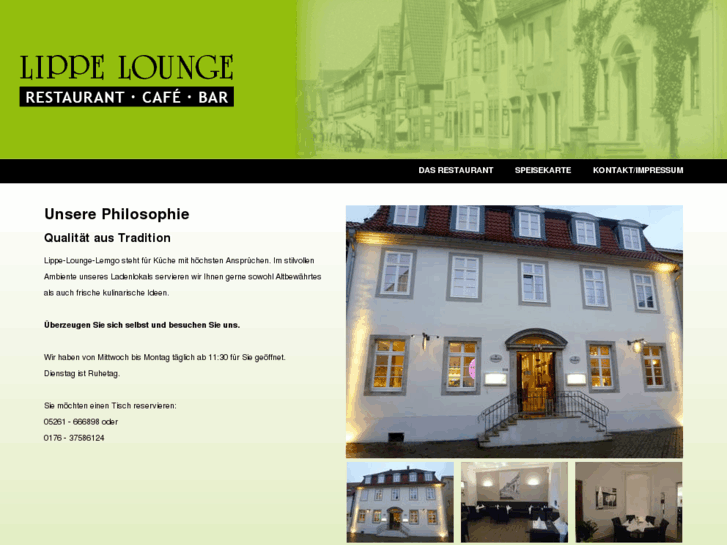 www.lippe-lounge-lemgo.de