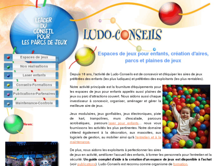 www.ludo-conseils.com