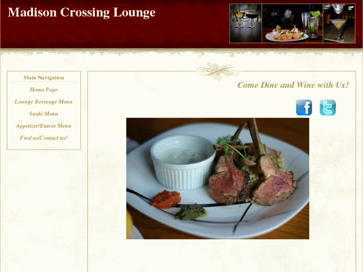 www.madisoncrossinglounge.com