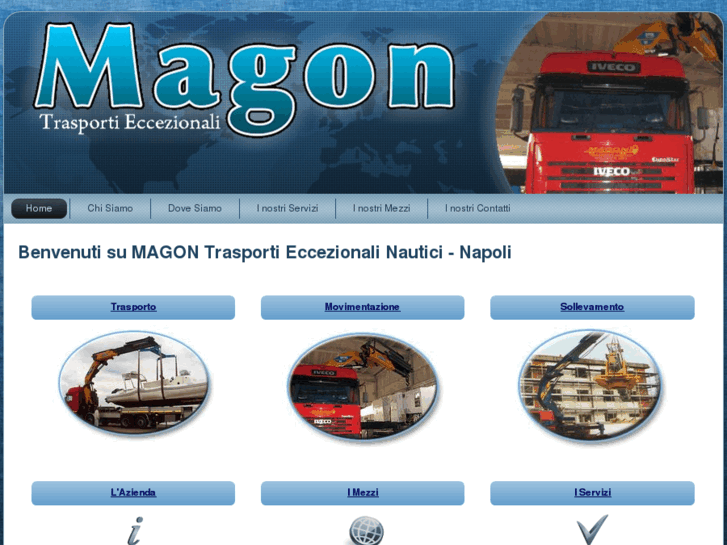 www.magonsrl.it