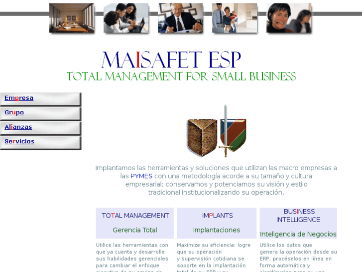 www.maisafet.es