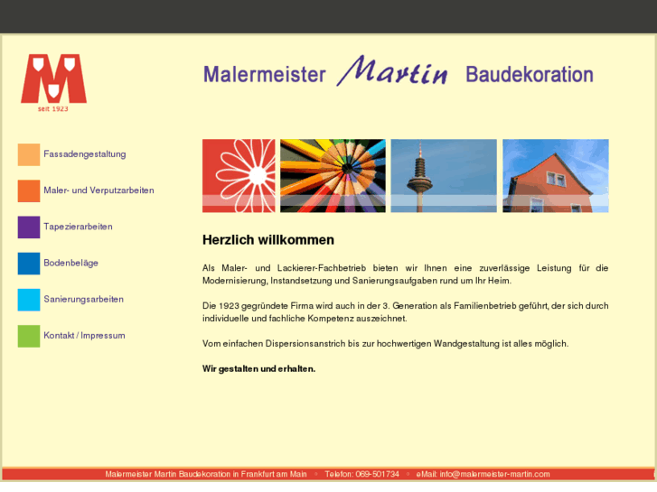 www.malermeister-martin.com