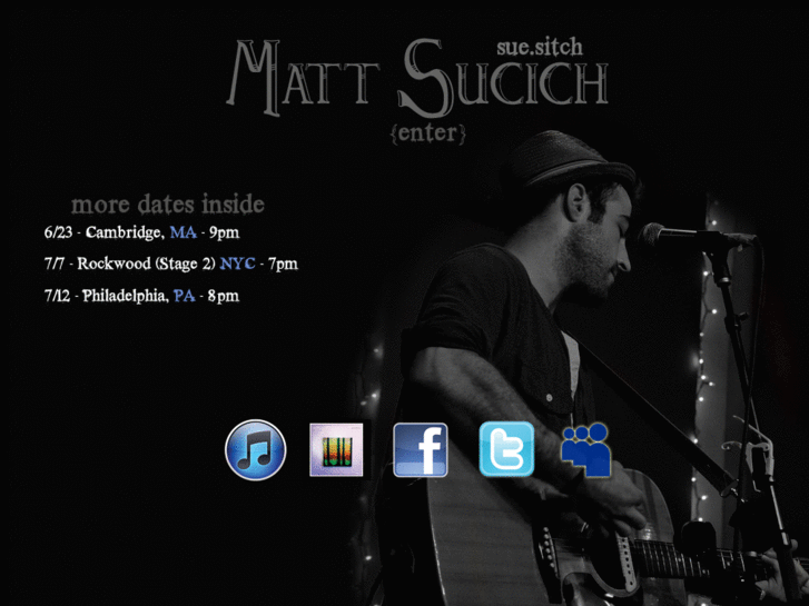 www.mattsucich.com